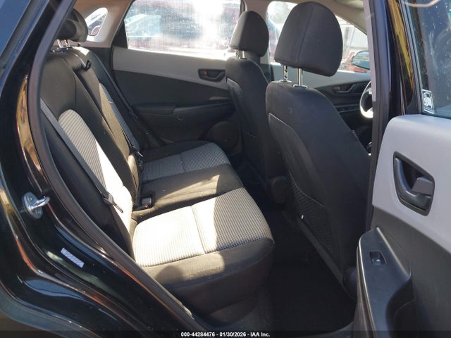 Hyundai KONA Se