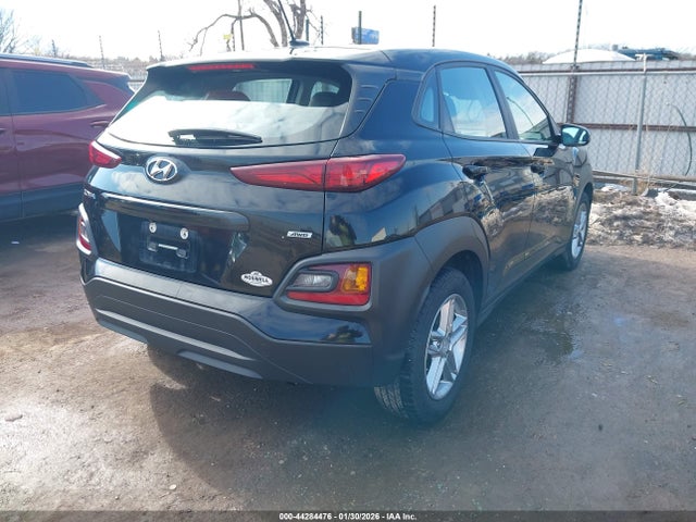 Hyundai KONA Se
