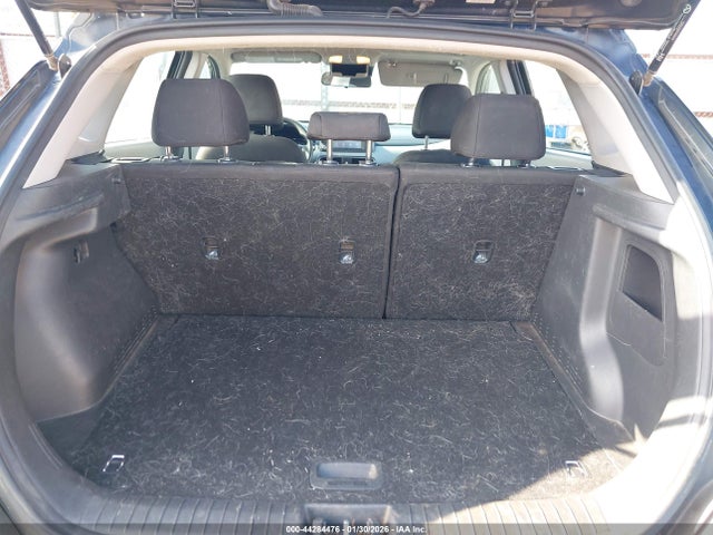 Hyundai KONA Se