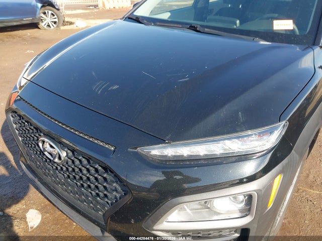 Hyundai KONA Se
