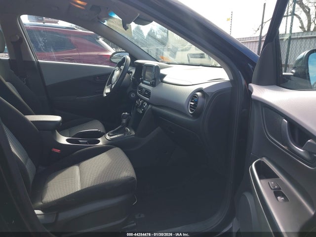Hyundai KONA Se