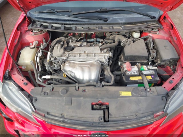 Scion TC
