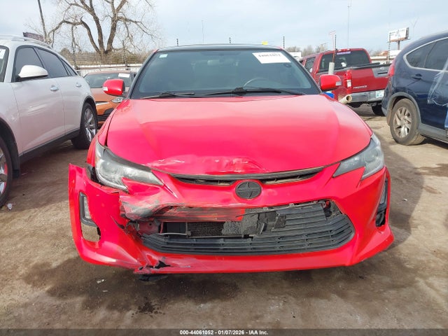 Scion TC