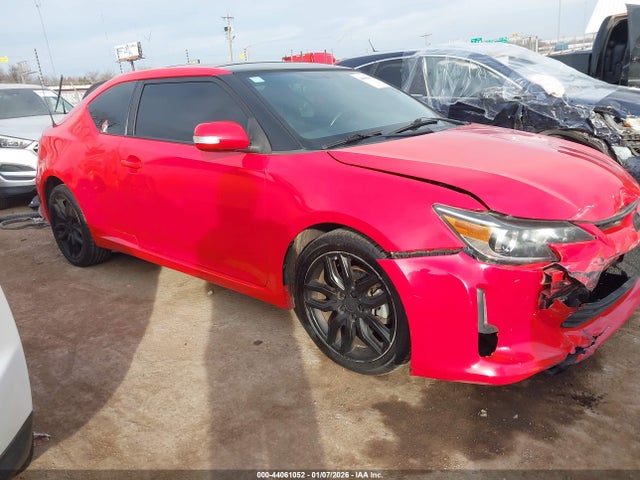 Scion TC
