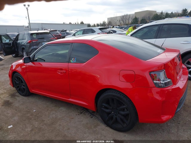 Scion TC