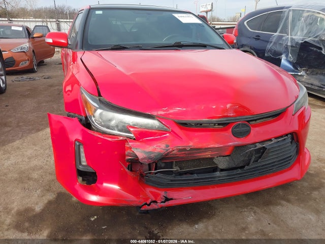 Scion TC