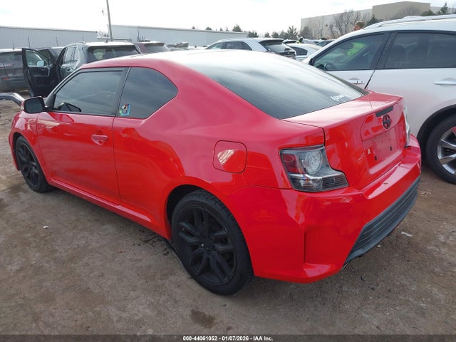 Scion TC