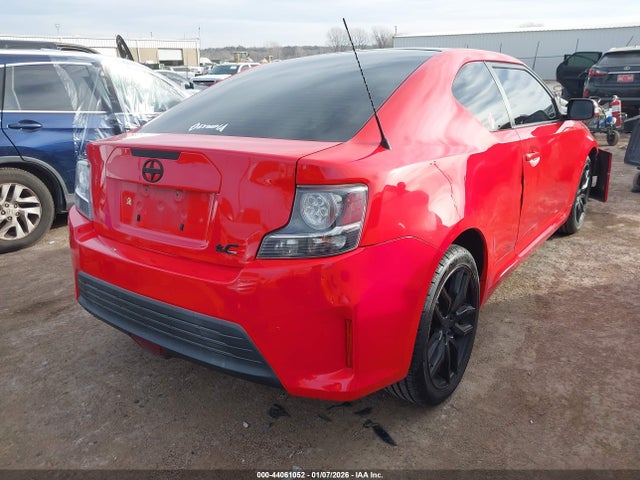 Scion TC