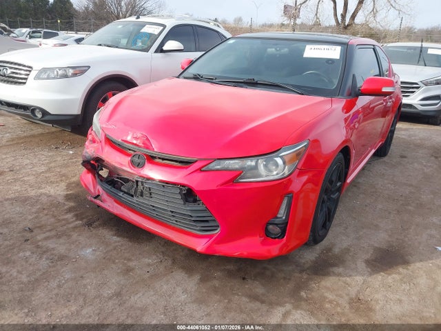 Scion TC