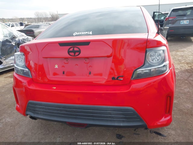 Scion TC