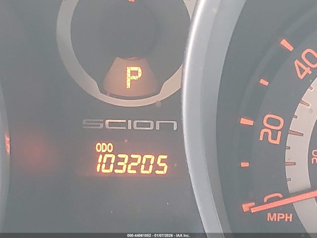 Scion TC
