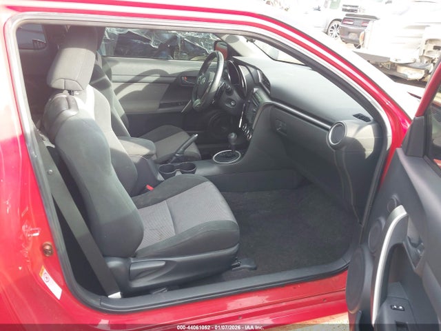 Scion TC