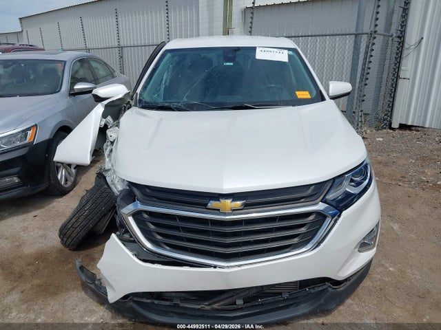 Chevrolet Equinox Fwd Lt