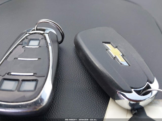 Chevrolet Equinox Fwd Lt