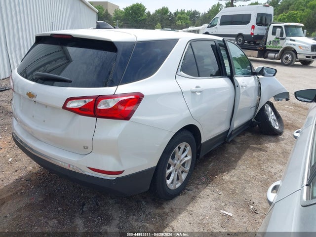 Chevrolet Equinox Fwd Lt