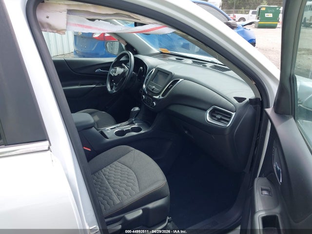 Chevrolet Equinox Fwd Lt