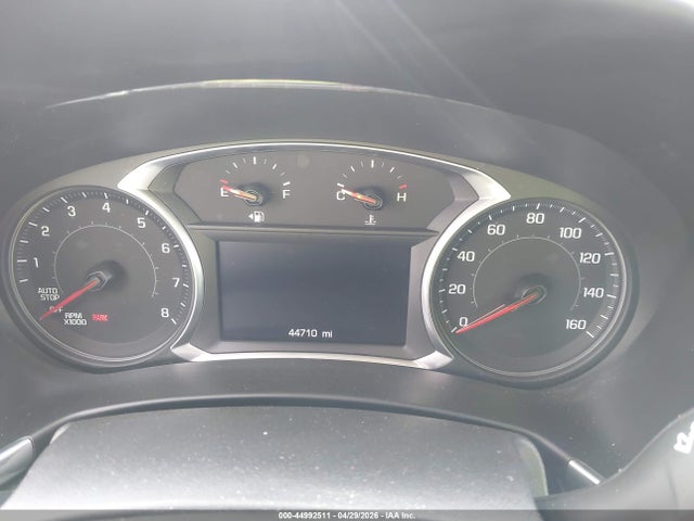 Chevrolet Equinox Fwd Lt