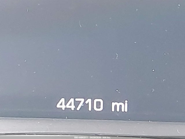 Chevrolet Equinox Fwd Lt