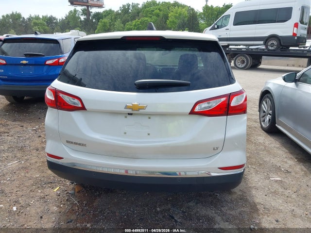 Chevrolet Equinox Fwd Lt