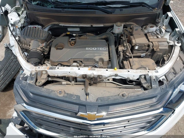 Chevrolet Equinox Fwd Lt