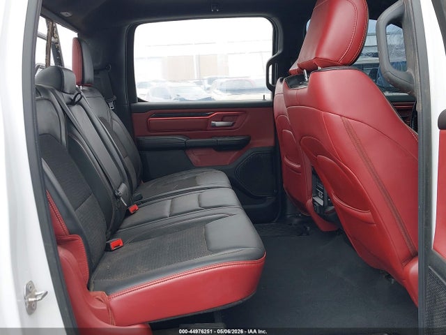 Ram 1500 Rebel  4x4 5'7 Box