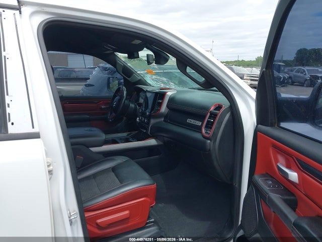 Ram 1500 Rebel  4x4 5'7 Box