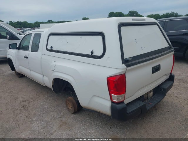 Toyota Tacoma Sr
