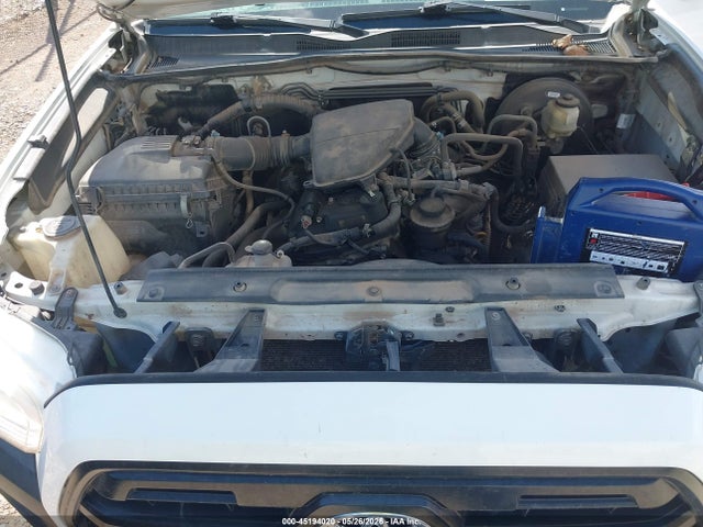 Toyota Tacoma Sr