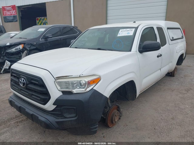 Toyota Tacoma Sr