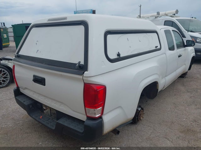 Toyota Tacoma Sr