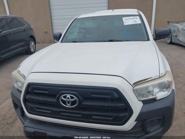 Toyota Tacoma Sr