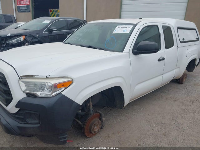 Toyota Tacoma Sr