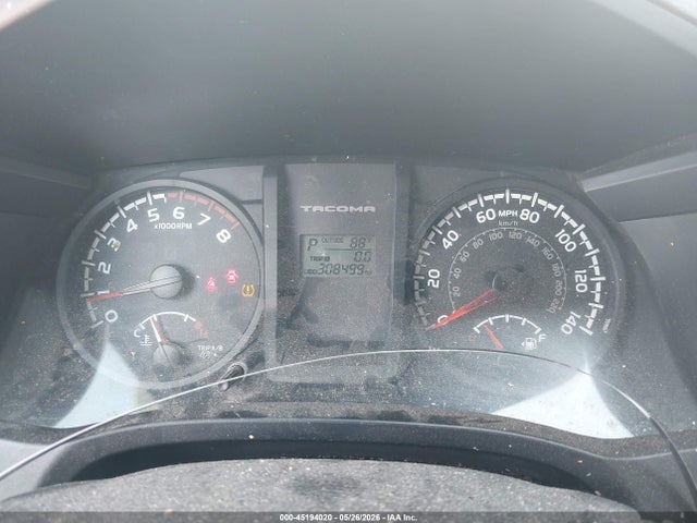 Toyota Tacoma Sr
