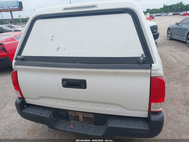 Toyota Tacoma Sr
