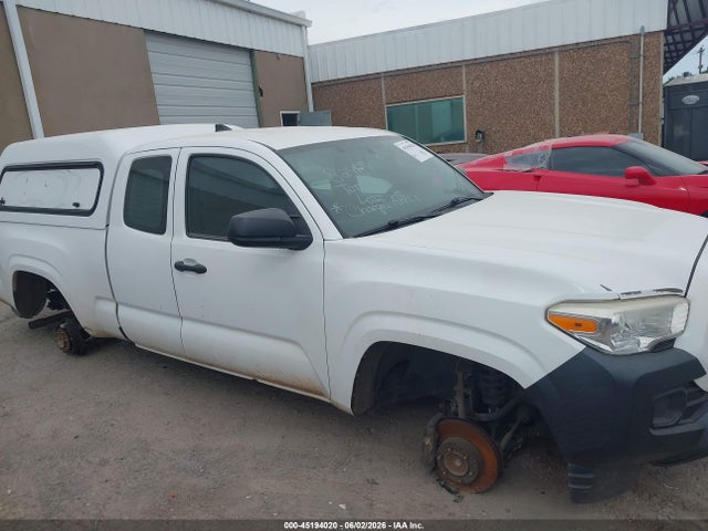Toyota Tacoma Sr