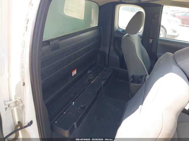 Toyota Tacoma Sr