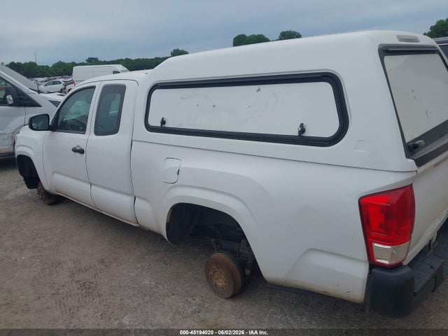 Toyota Tacoma Sr