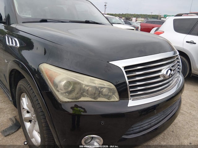 INFINITI Qx