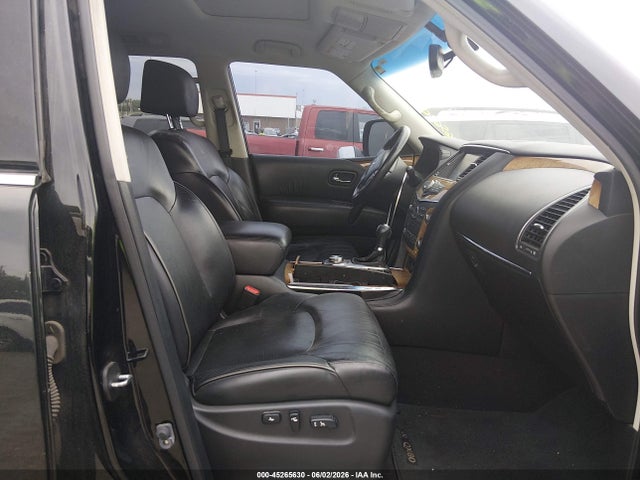 INFINITI Qx