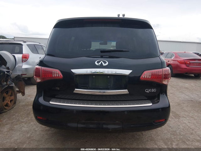 INFINITI Qx