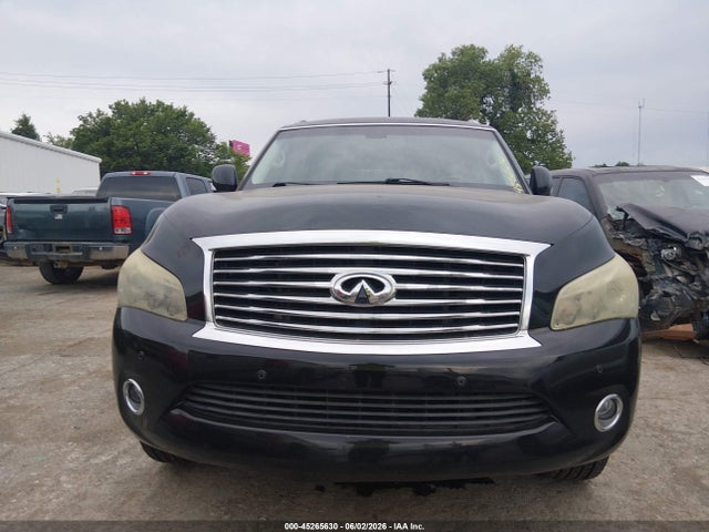 INFINITI Qx