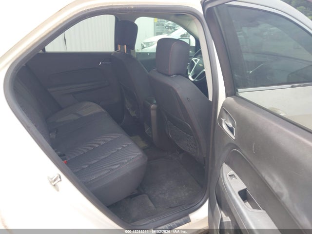 Chevrolet Equinox 1lt