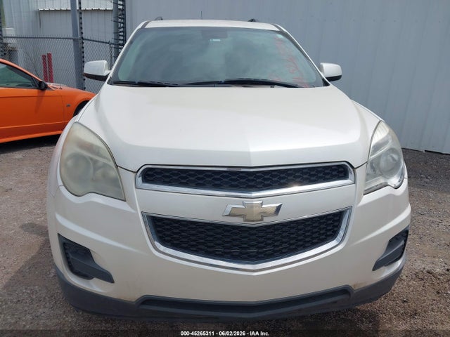 Chevrolet Equinox 1lt
