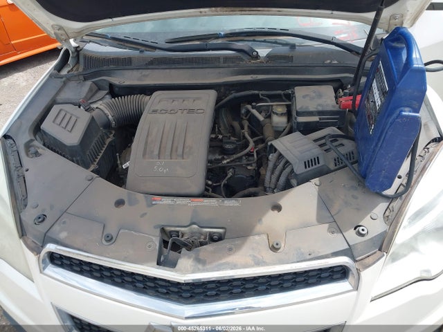 Chevrolet Equinox 1lt