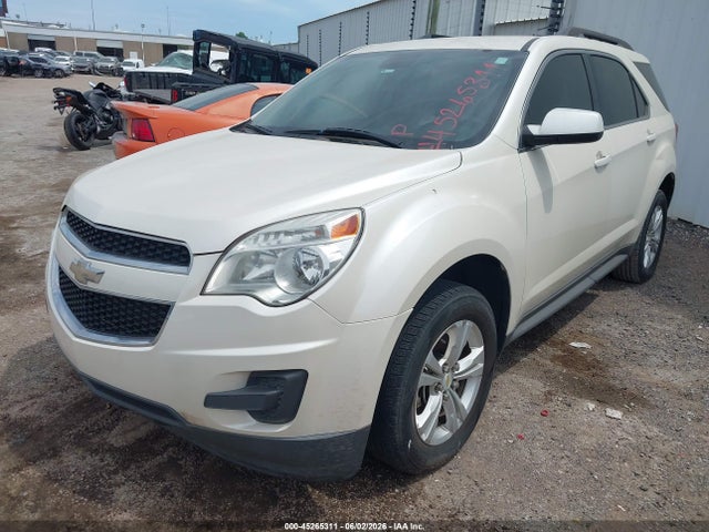 Chevrolet Equinox 1lt