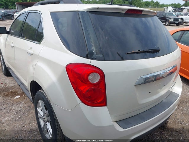 Chevrolet Equinox 1lt