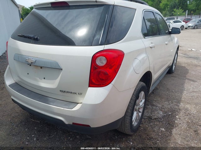 Chevrolet Equinox 1lt