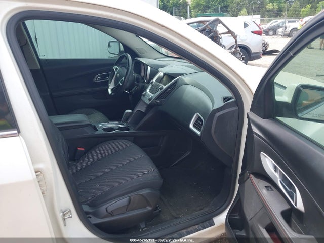 Chevrolet Equinox 1lt