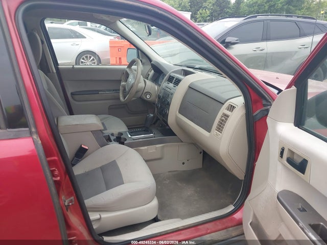 Ford Escape Xlt