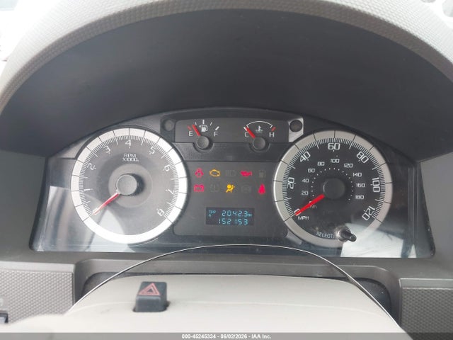Ford Escape Xlt
